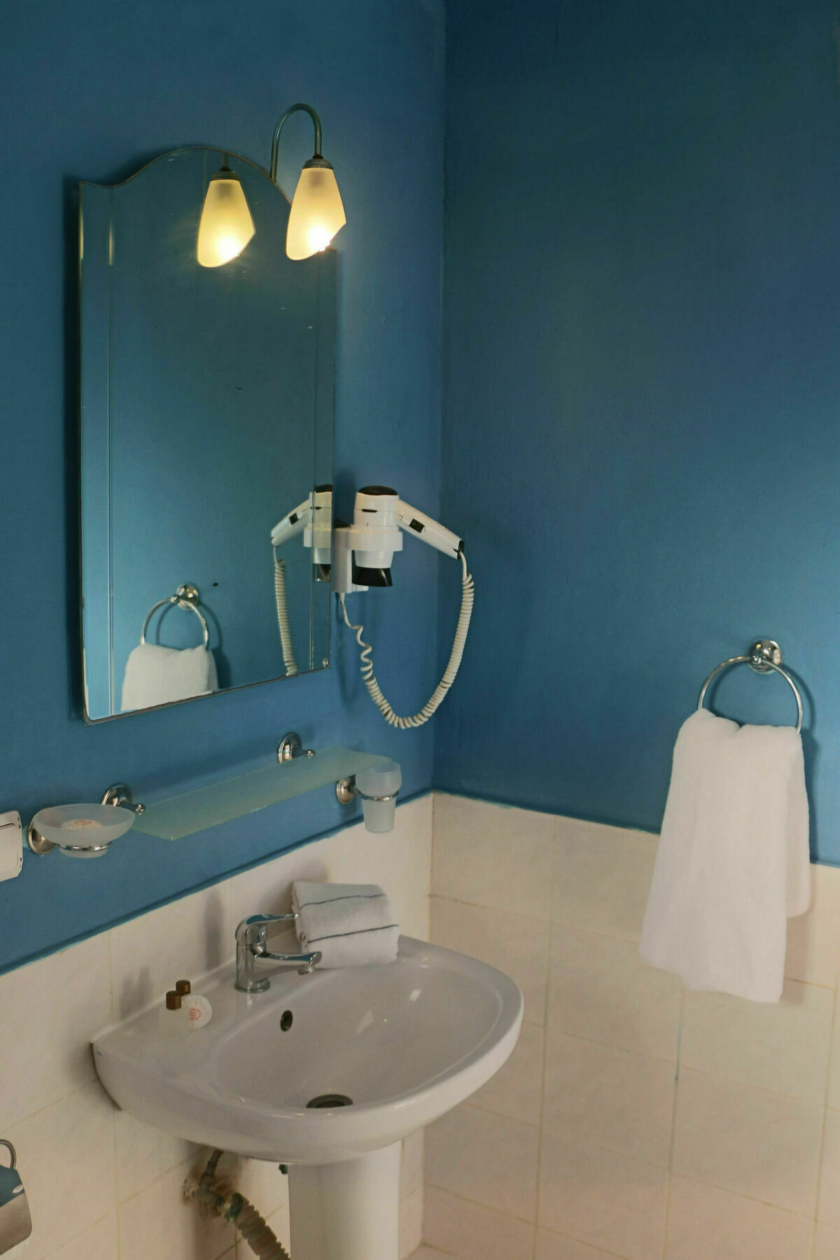 Hotel Casablanca Бодрум Экстерьер фото