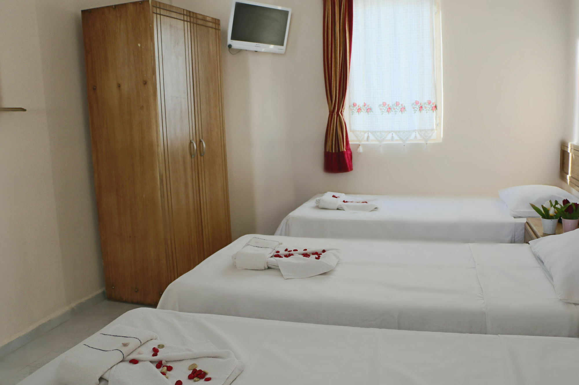 Hotel Casablanca Бодрум Экстерьер фото